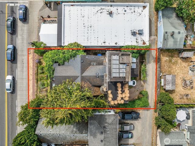 652 NW 85th Street, Seattle, WA 98117