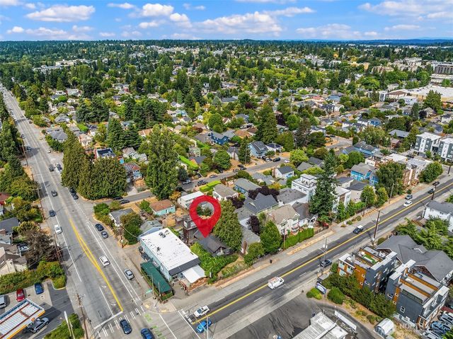 652 NW 85th Street, Seattle, WA 98117