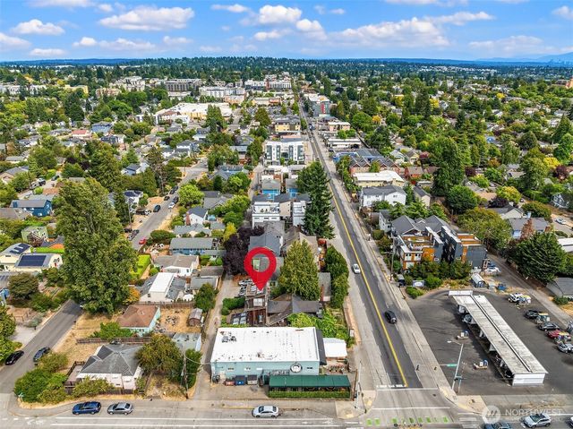 652 NW 85th Street, Seattle, WA 98117