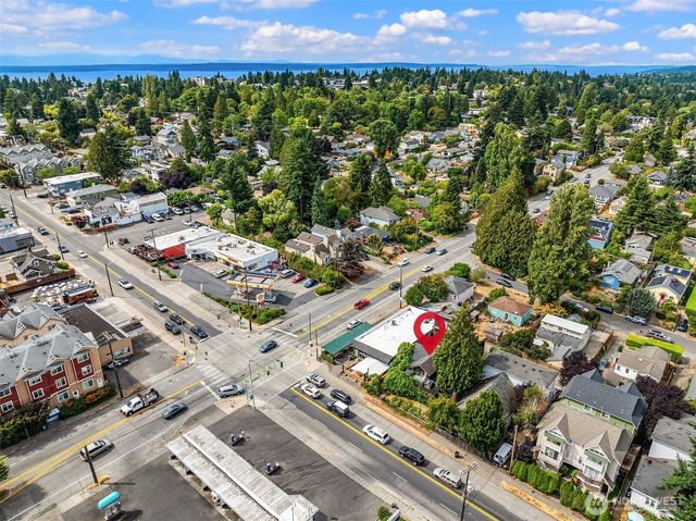 652 NW 85th Street, Seattle, WA 98117