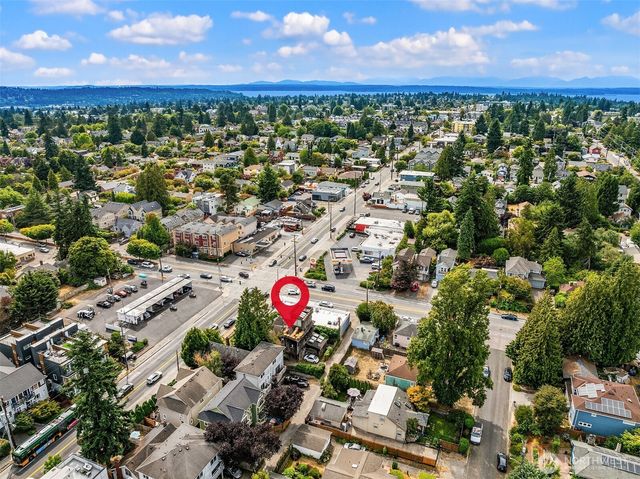 652 NW 85th Street, Seattle, WA 98117