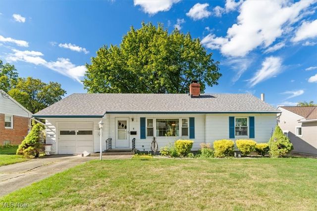 2480 19th Street, Cuyahoga Falls, OH 44223