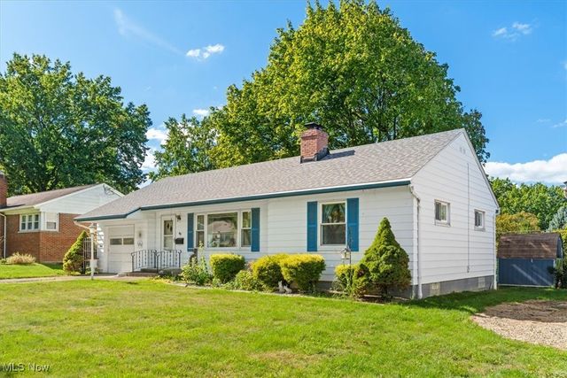 2480 19th Street, Cuyahoga Falls, OH 44223