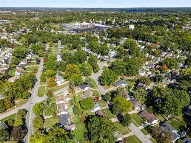 2480 19th Street, Cuyahoga Falls, OH 44223