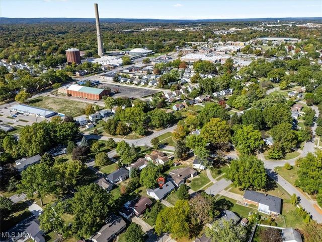 2480 19th Street, Cuyahoga Falls, OH 44223