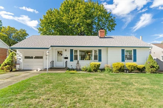 2480 19th Street, Cuyahoga Falls, OH 44223