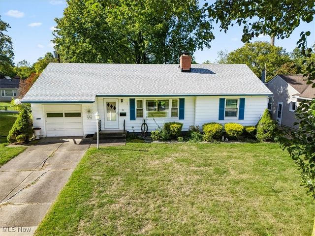 2480 19th Street, Cuyahoga Falls, OH 44223