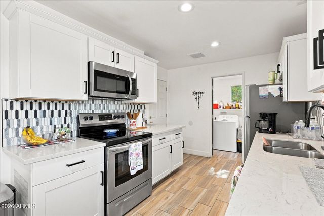 5218 E Covina Road, Mesa, AZ 85205