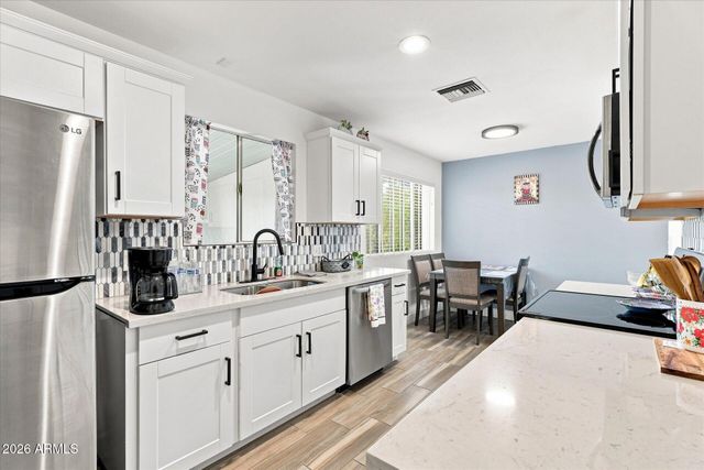 5218 E Covina Road, Mesa, AZ 85205