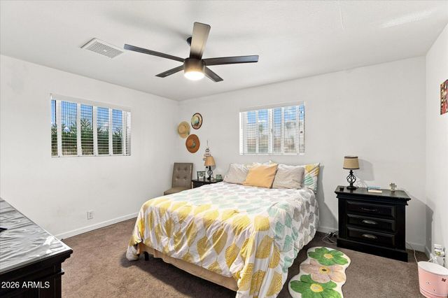 5218 E Covina Road, Mesa, AZ 85205