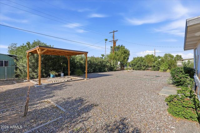 5218 E Covina Road, Mesa, AZ 85205