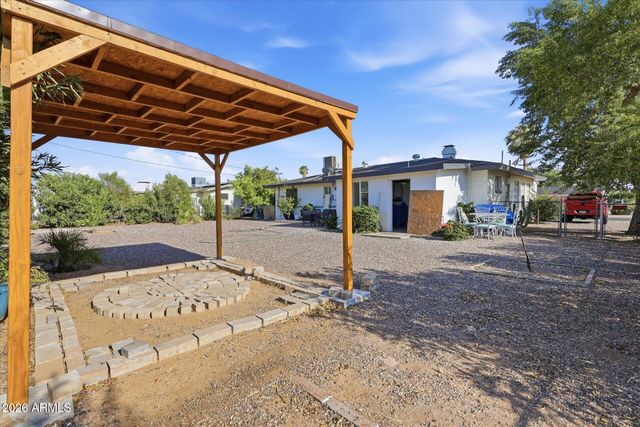 5218 E Covina Road, Mesa, AZ 85205