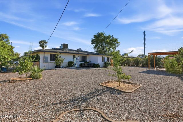 5218 E Covina Road, Mesa, AZ 85205