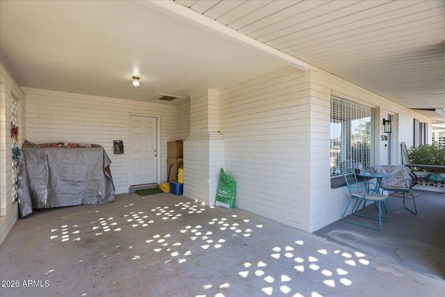 5218 E Covina Road, Mesa, AZ 85205