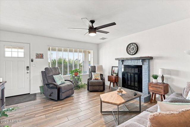 5218 E Covina Road, Mesa, AZ 85205