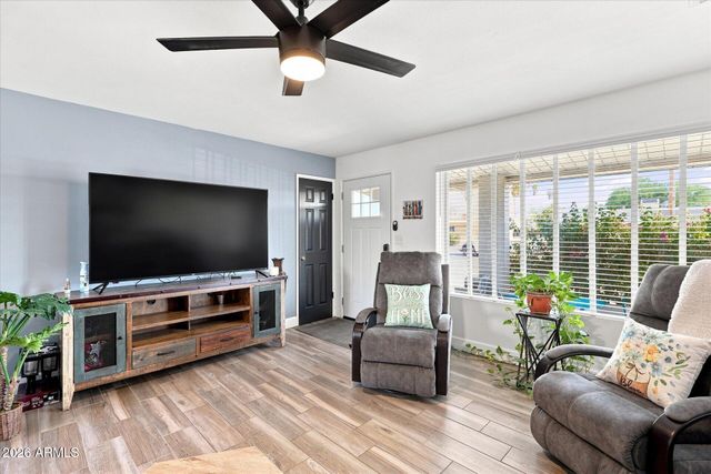 5218 E Covina Road, Mesa, AZ 85205