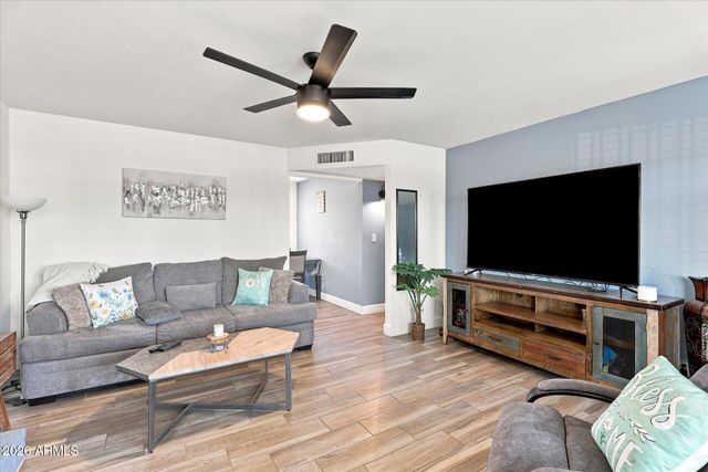 5218 E Covina Road, Mesa, AZ 85205
