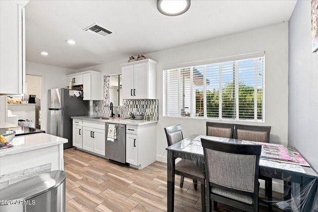 5218 E Covina Road, Mesa, AZ 85205