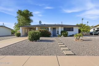5218 E Covina Road, Mesa, AZ 85205