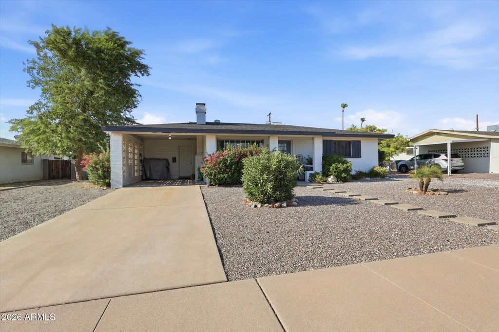 5218 E Covina Road, Mesa, AZ 85205 — photo 2