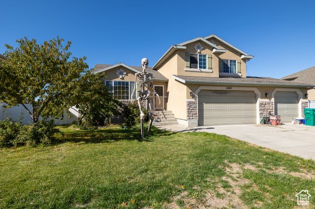 4083 S 3475 W, West Haven, UT 84401