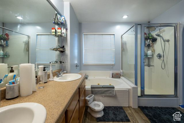 4083 S 3475 W, West Haven, UT 84401