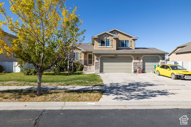 4083 S 3475 W, West Haven, UT 84401