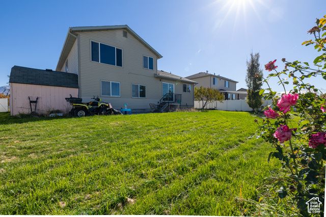 4083 S 3475 W, West Haven, UT 84401