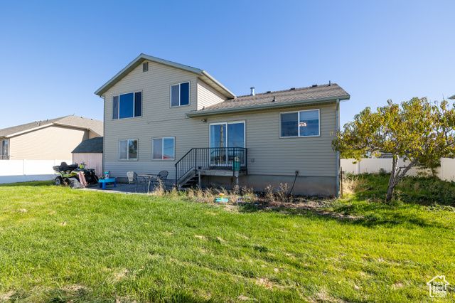 4083 S 3475 W, West Haven, UT 84401