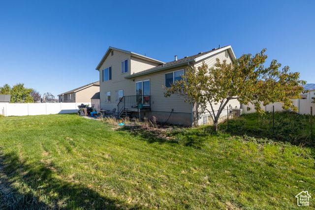 4083 S 3475 W, West Haven, UT 84401