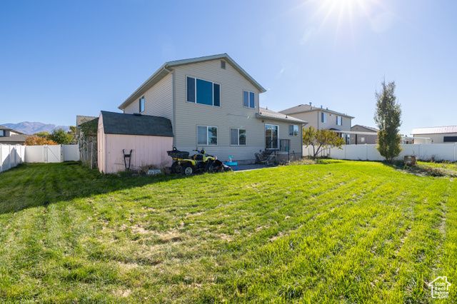 4083 S 3475 W, West Haven, UT 84401