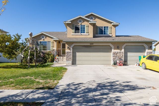 4083 S 3475 W, West Haven, UT 84401