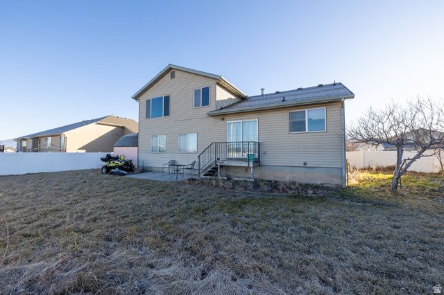 4083 S 3475 W, West Haven, UT 84401