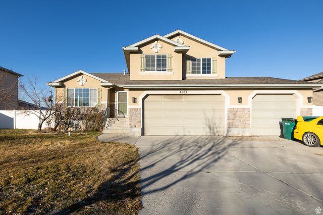 4083 S 3475 W, West Haven, UT 84401