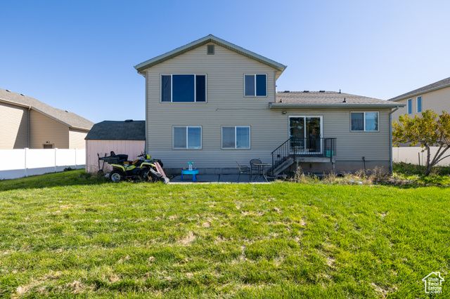 4083 S 3475 W, West Haven, UT 84401