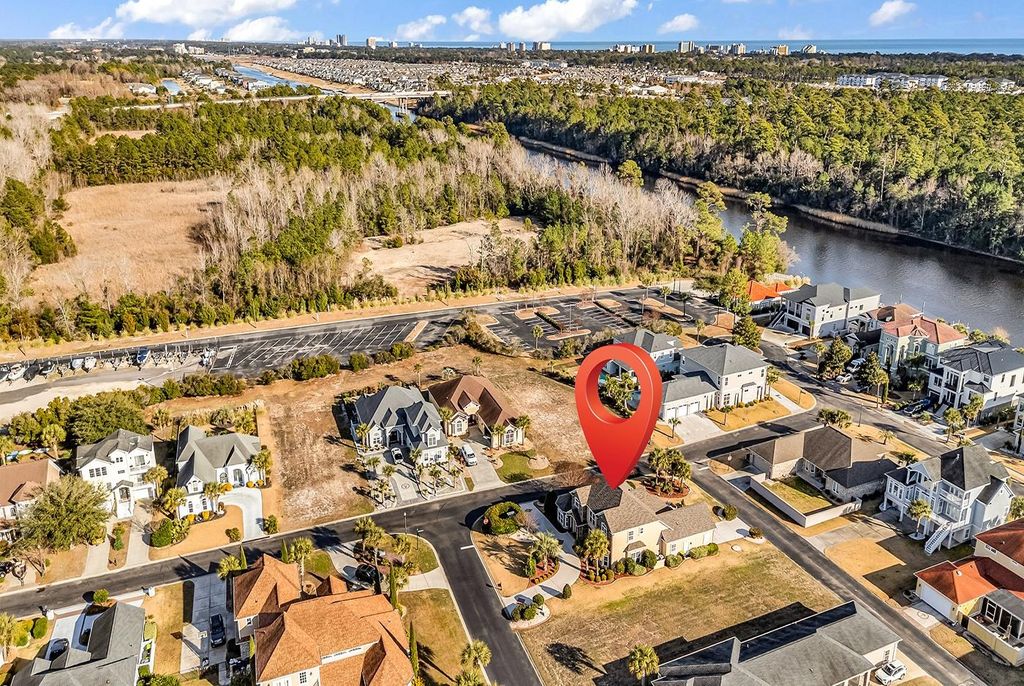 801 Bluffview Dr., Myrtle Beach, SC 29579 — photo 2