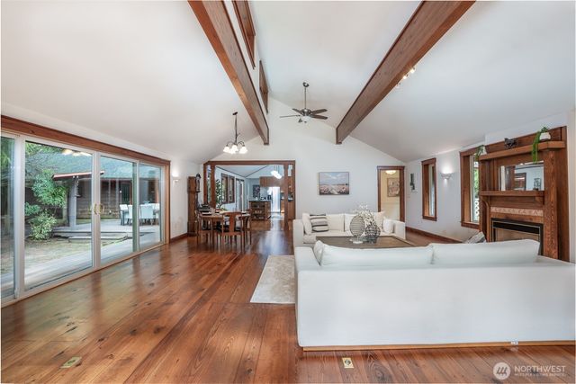 23517 Orville Road E, Orting, WA 98360