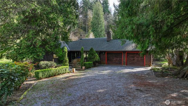 23517 Orville Road E, Orting, WA 98360