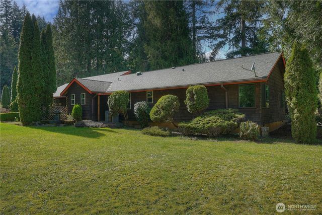 23517 Orville Road E, Orting, WA 98360