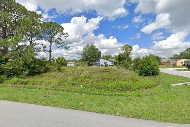 1666 SW Althea Street, Port St Lucie, FL 34953