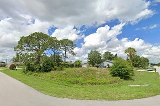 1666 SW Althea Street, Port St Lucie, FL 34953