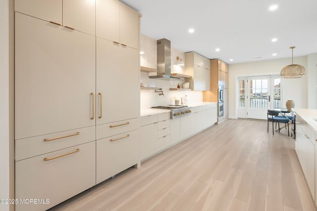 205 Edgemont Drive 3, Loch Arbour Village, NJ 07711