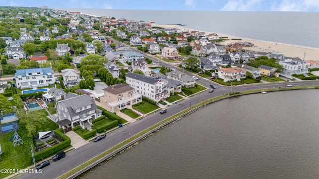 205 Edgemont Drive 3, Loch Arbour Village, NJ 07711