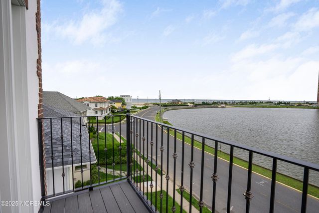 205 Edgemont Drive 3, Loch Arbour Village, NJ 07711