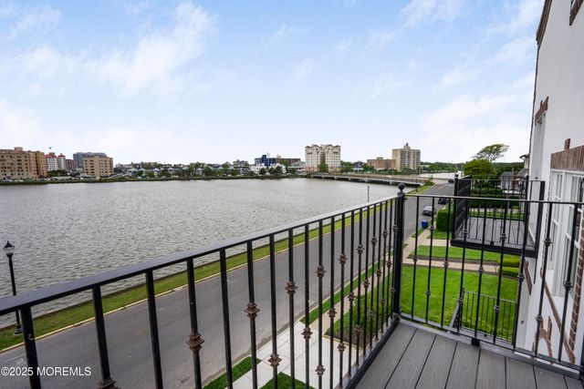 205 Edgemont Drive 3, Loch Arbour Village, NJ 07711