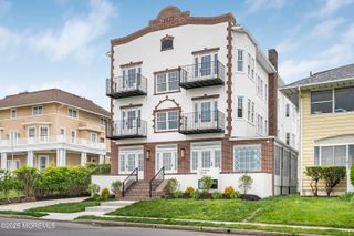 205 Edgemont Drive 3, Loch Arbour Village, NJ 07711
