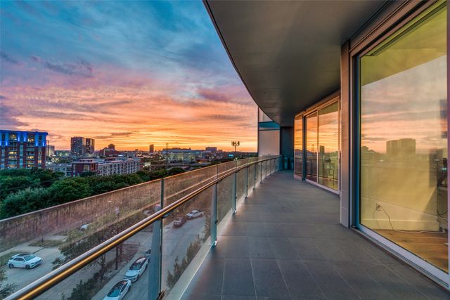 3130 N Harwood Street 702, Dallas, TX 75201