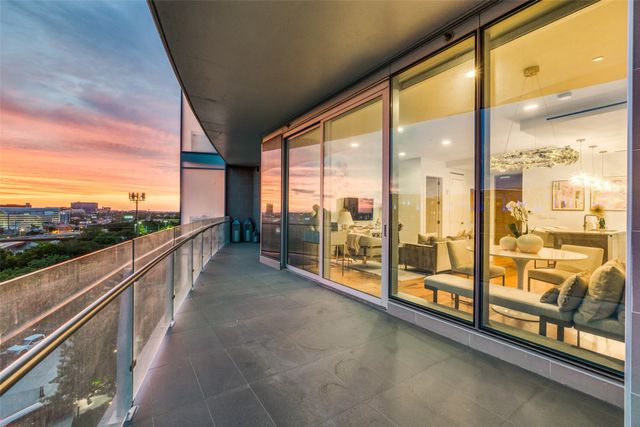 3130 N Harwood Street 702, Dallas, TX 75201