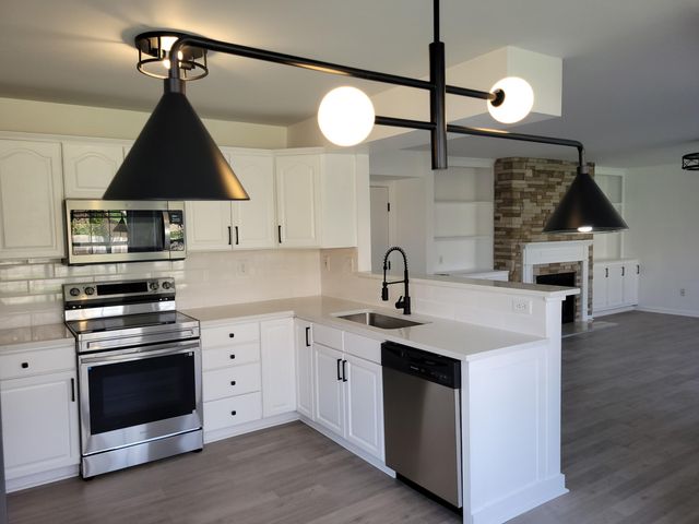 733 Pinnacle Court, Lexington, KY 40515