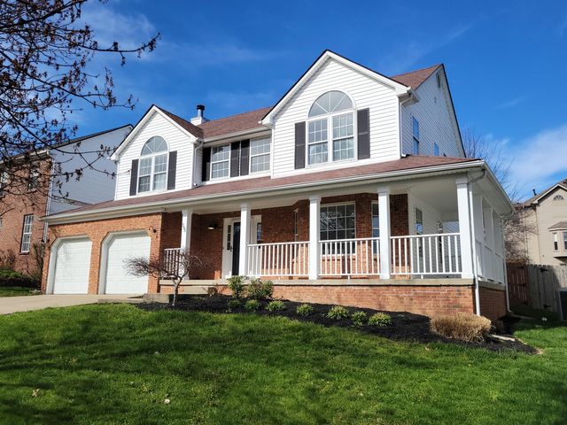 733 Pinnacle Court, Lexington, KY 40515